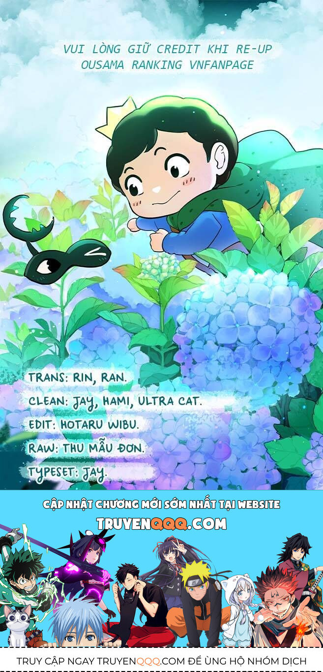 Bảng Xếp Hạng Quốc Vương Chapter 171 - Trang 2