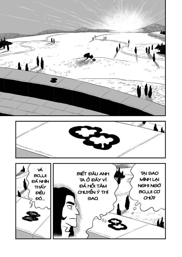 Bảng Xếp Hạng Quốc Vương Chapter 175 - Trang 2