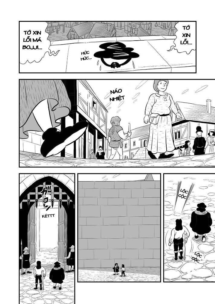 Bảng Xếp Hạng Quốc Vương Chapter 175 - Trang 2