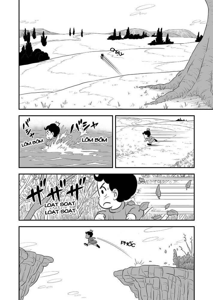 Bảng Xếp Hạng Quốc Vương Chapter 176 - Trang 2