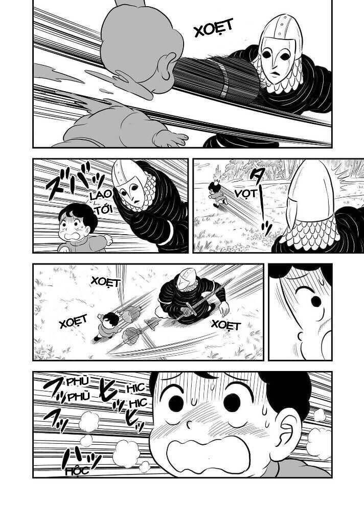 Bảng Xếp Hạng Quốc Vương Chapter 176 - Trang 2