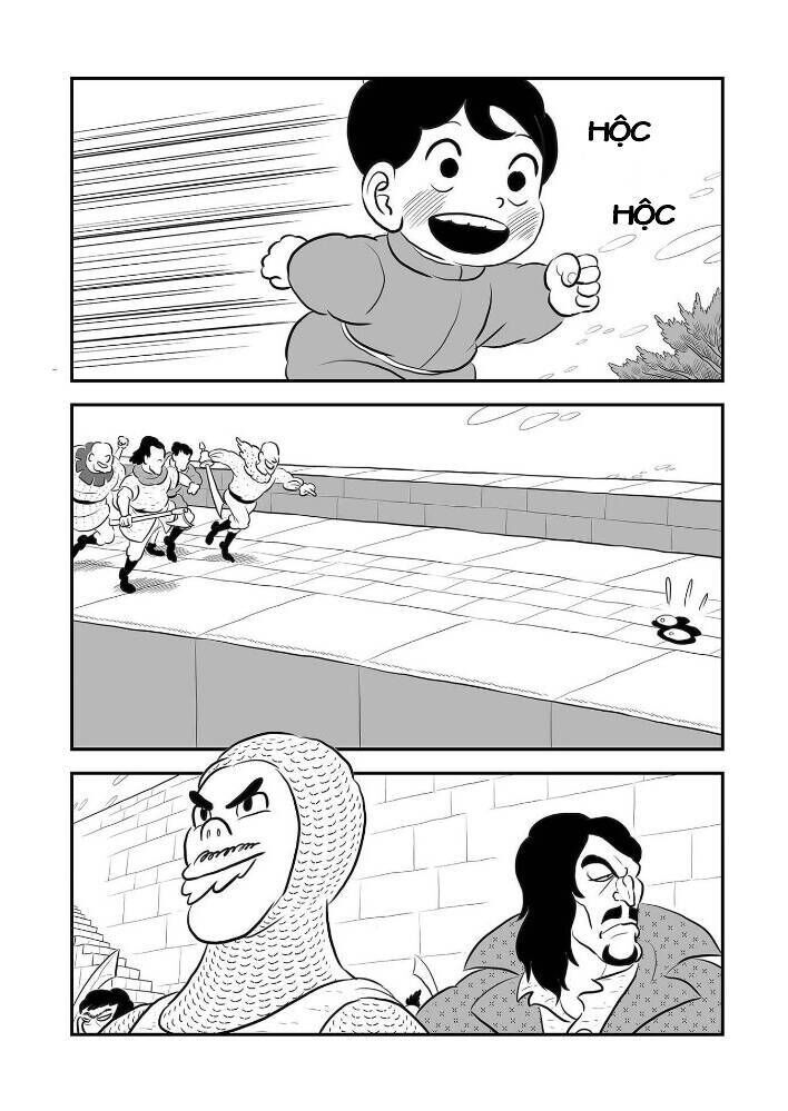 Bảng Xếp Hạng Quốc Vương Chapter 178 - Trang 2