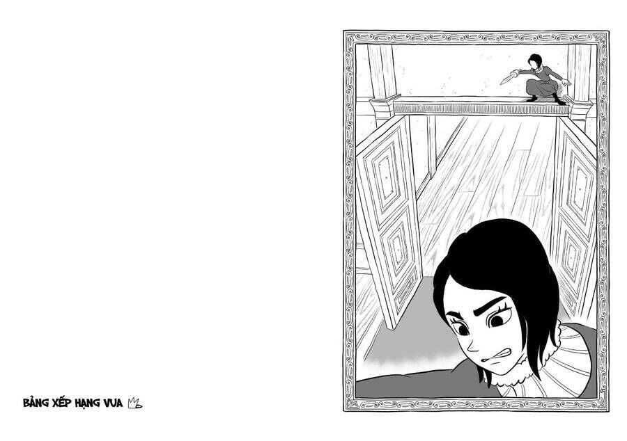 Bảng Xếp Hạng Quốc Vương Chapter 179 - Trang 2