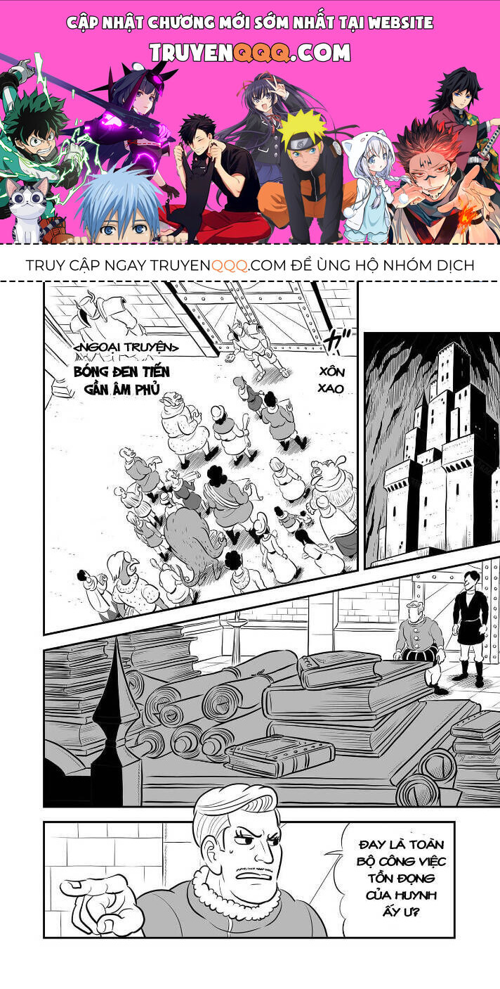 Bảng Xếp Hạng Quốc Vương Chapter 180.5 - Trang 2