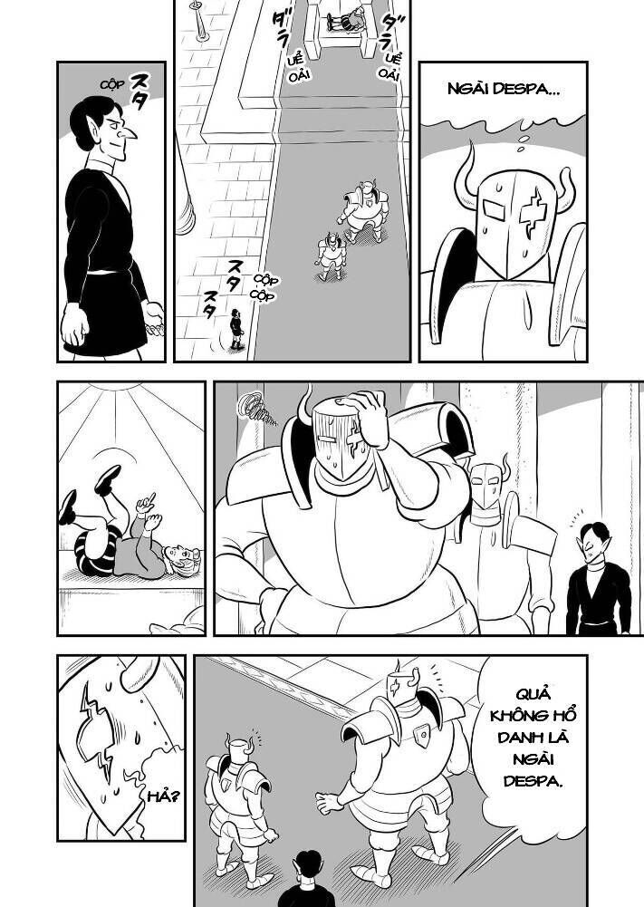 Bảng Xếp Hạng Quốc Vương Chapter 180.5 - Trang 2