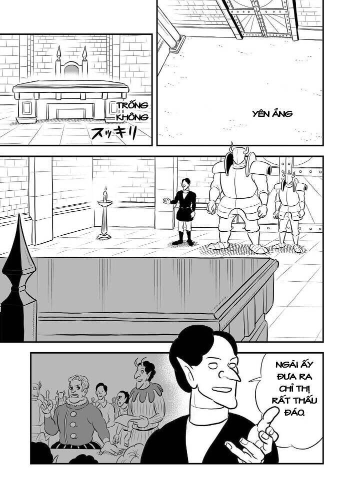 Bảng Xếp Hạng Quốc Vương Chapter 180.5 - Trang 2