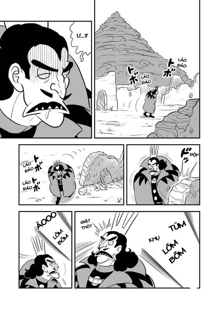 Bảng Xếp Hạng Quốc Vương Chapter 180.5 - Trang 2