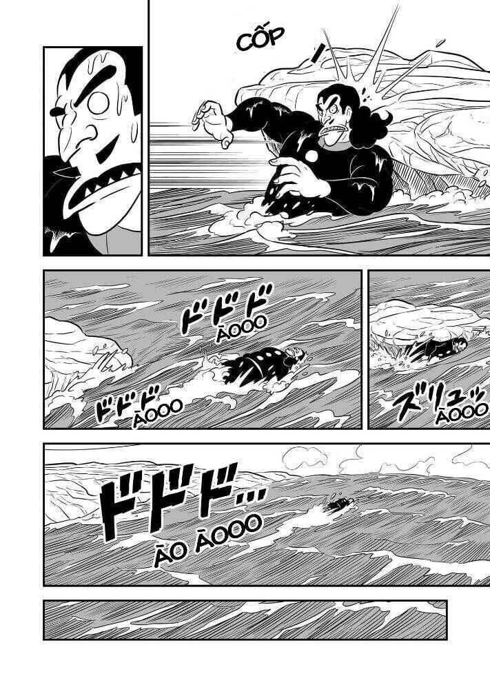 Bảng Xếp Hạng Quốc Vương Chapter 180.5 - Trang 2