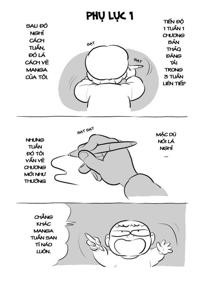 Bảng Xếp Hạng Quốc Vương Chapter 180.5 - Trang 2