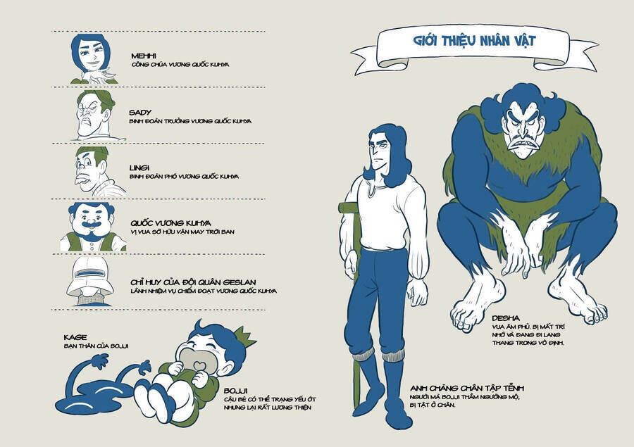 Bảng Xếp Hạng Quốc Vương Chapter 180.5 - Trang 2