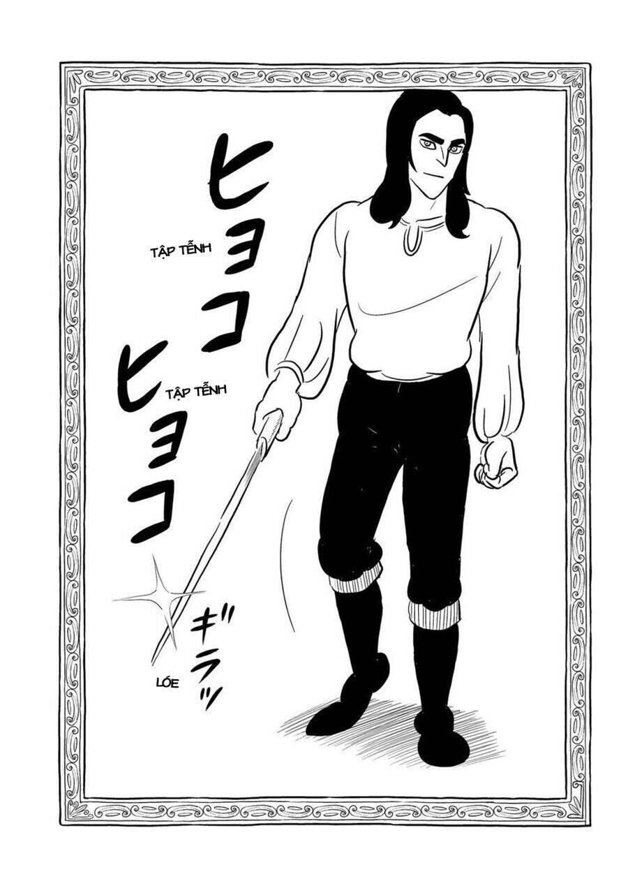 Bảng Xếp Hạng Quốc Vương Chapter 181 - Trang 2