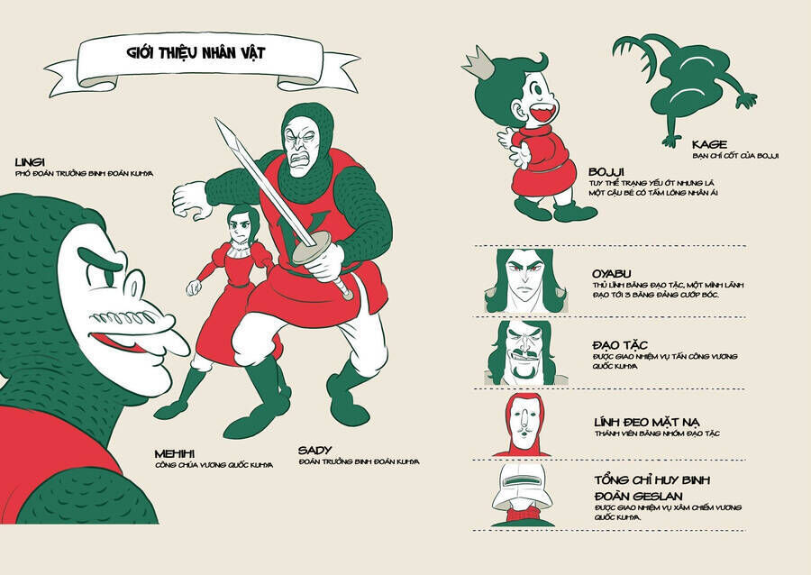 Bảng Xếp Hạng Quốc Vương Chapter 193.5 - Trang 2