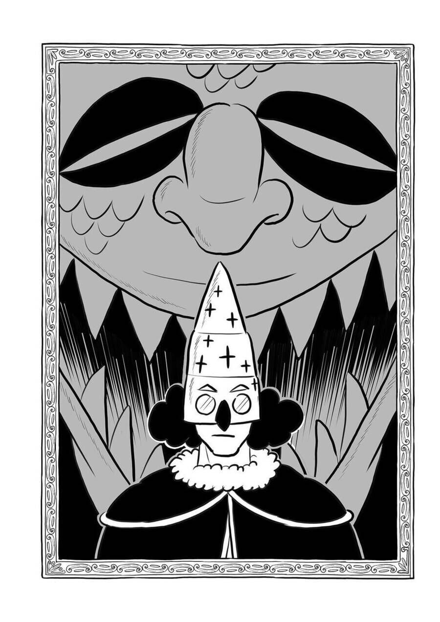 Bảng Xếp Hạng Quốc Vương Chapter 194 - Trang 2