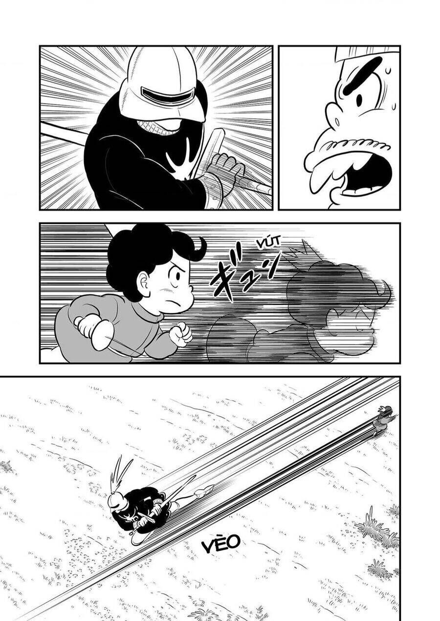 Bảng Xếp Hạng Quốc Vương Chapter 195 - Trang 2