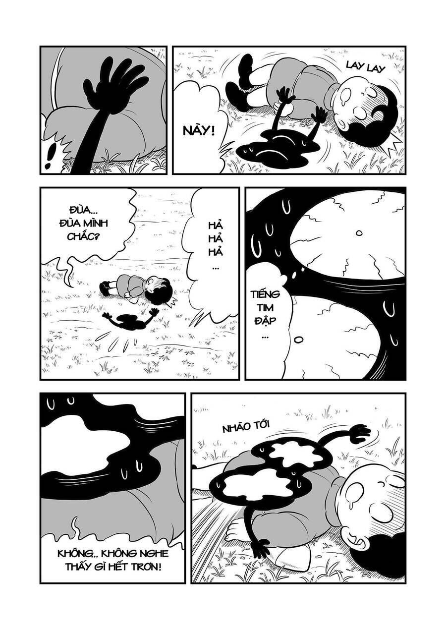 Bảng Xếp Hạng Quốc Vương Chapter 196 - Trang 2