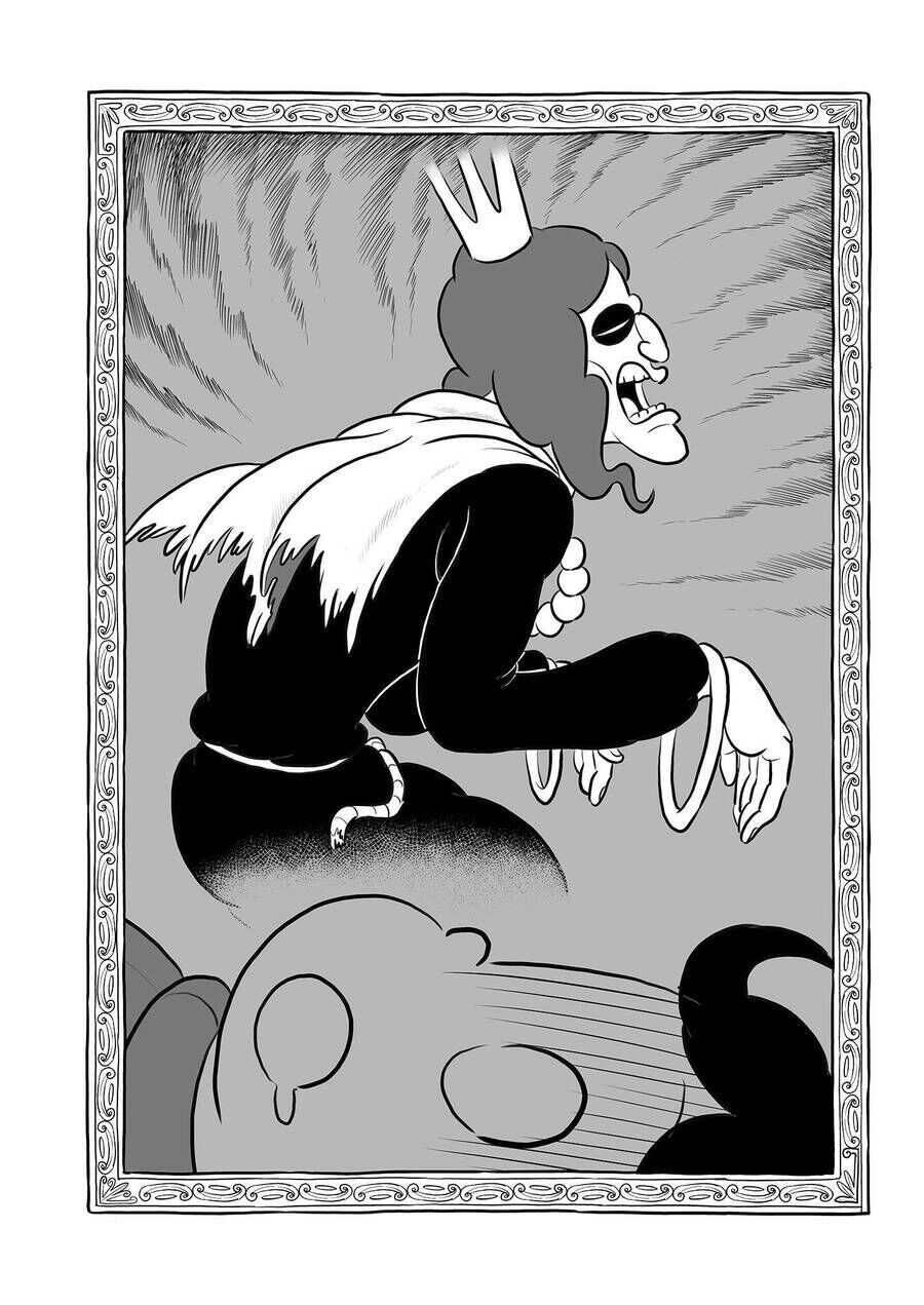 Bảng Xếp Hạng Quốc Vương Chapter 196 - Trang 2