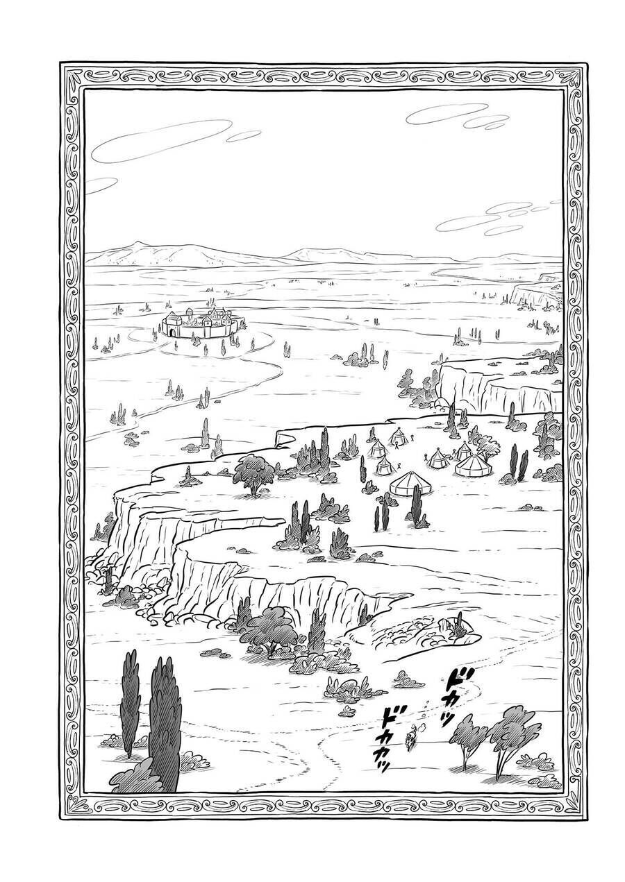 Bảng Xếp Hạng Quốc Vương Chapter 197 - Trang 2