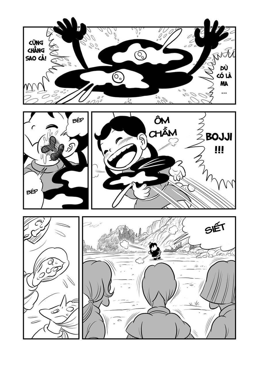 Bảng Xếp Hạng Quốc Vương Chapter 199 - Trang 2