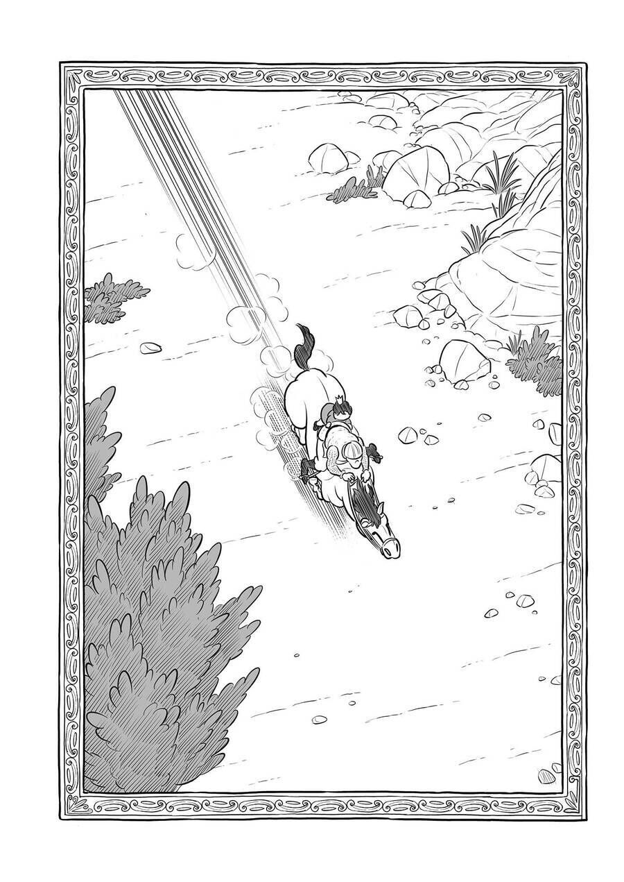 Bảng Xếp Hạng Quốc Vương Chapter 199 - Trang 2