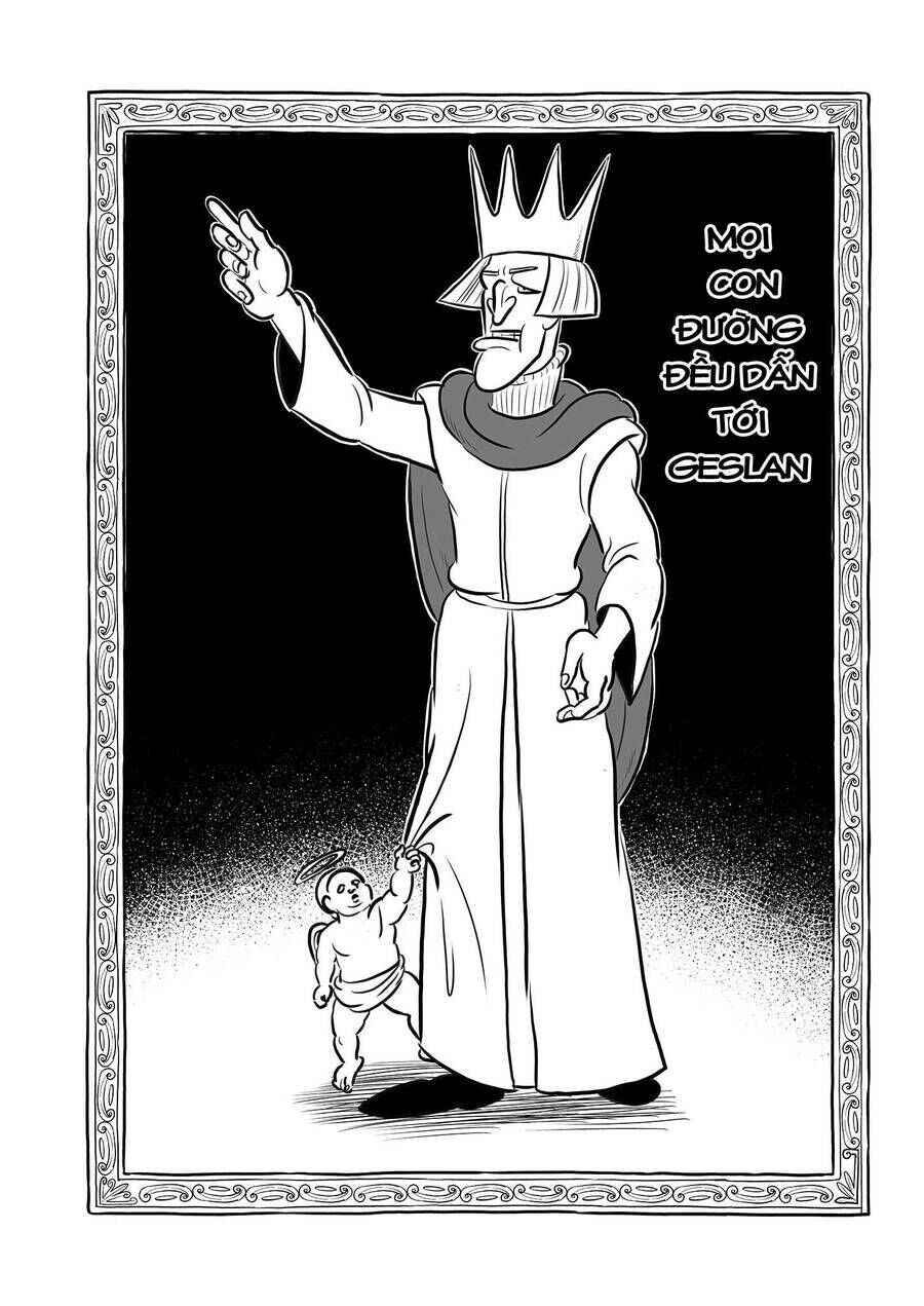 Bảng Xếp Hạng Quốc Vương Chapter 201 - Trang 2