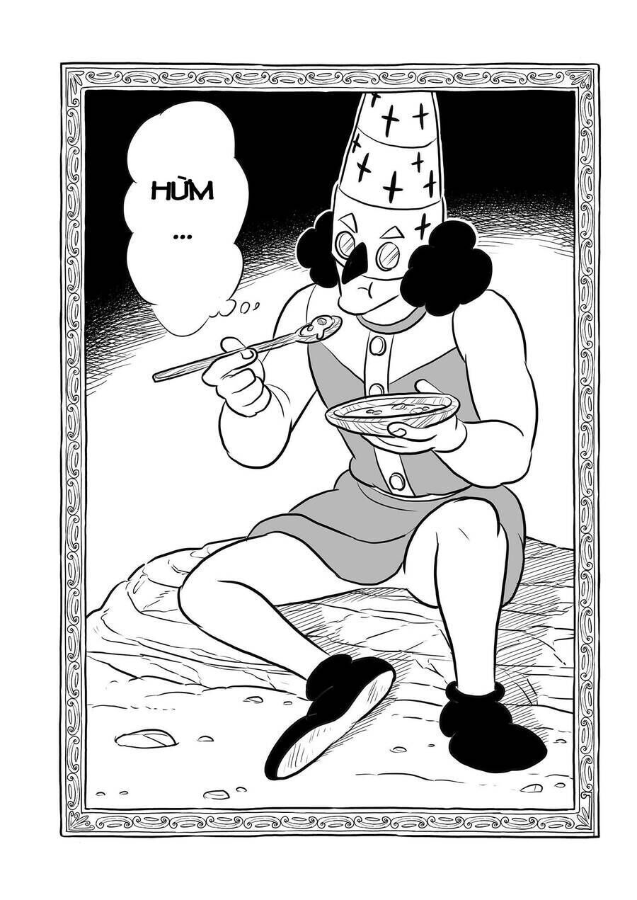 Bảng Xếp Hạng Quốc Vương Chapter 202 - Trang 2