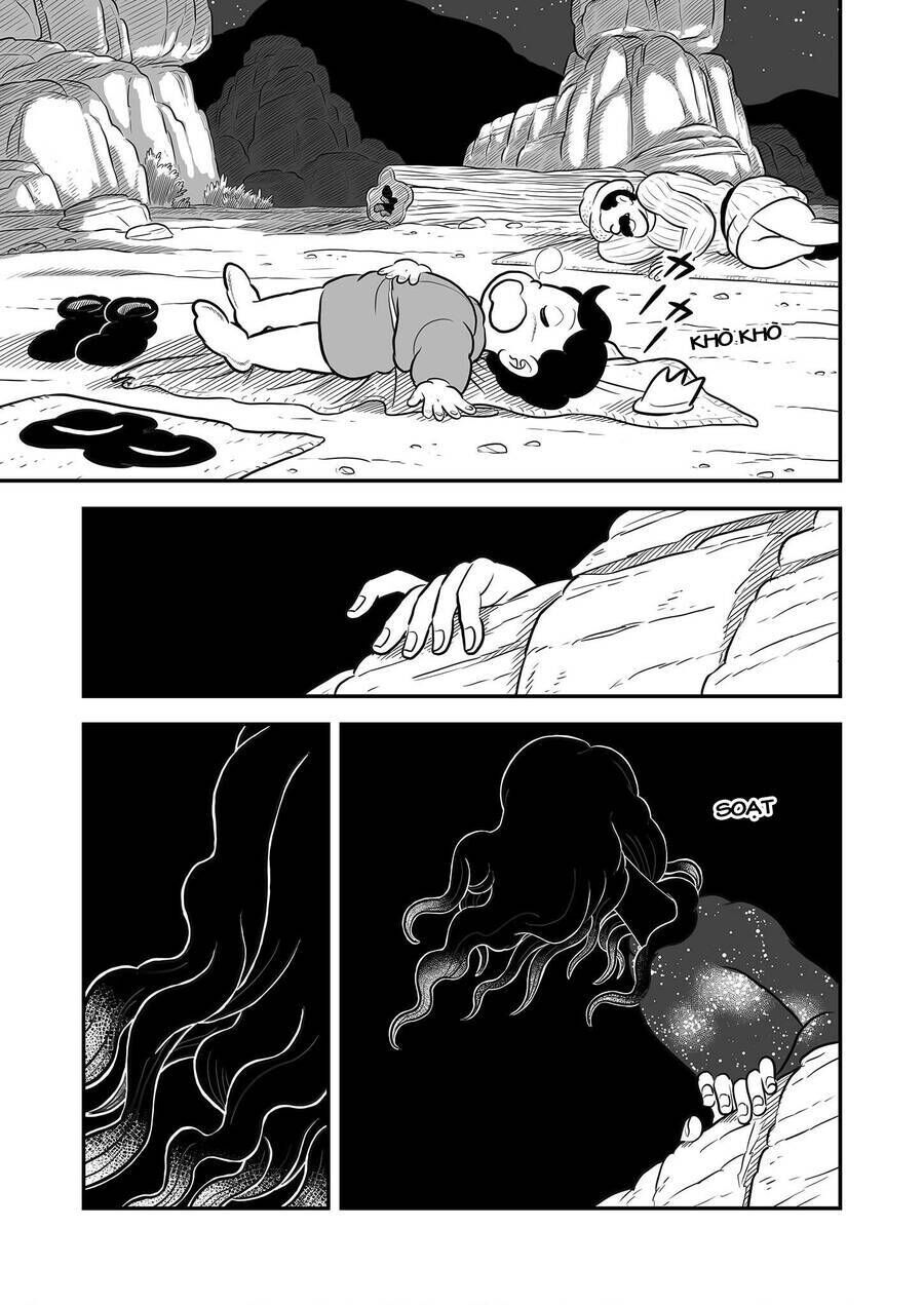 Bảng Xếp Hạng Quốc Vương Chapter 203 - Trang 2