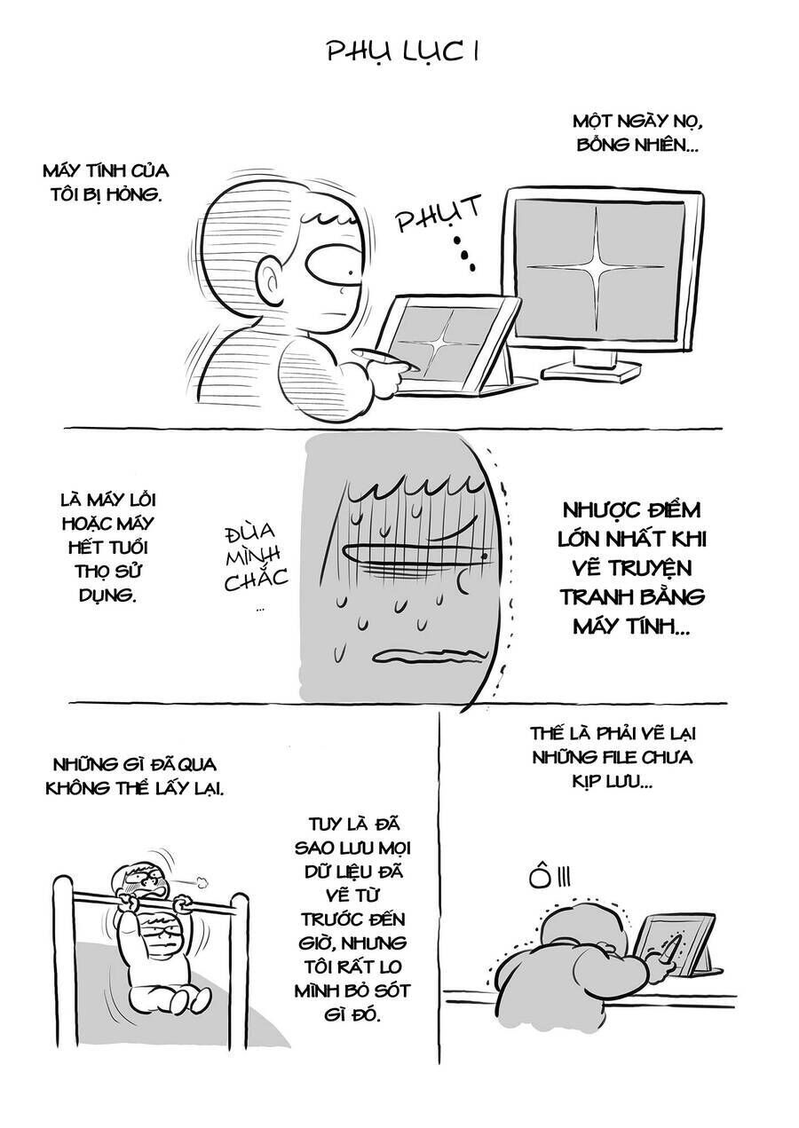 Bảng Xếp Hạng Quốc Vương Chapter 205.5 - Trang 2