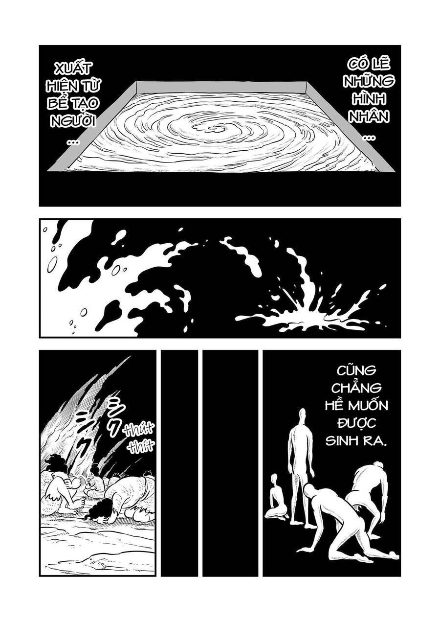 Bảng Xếp Hạng Quốc Vương Chapter 206 - Trang 2