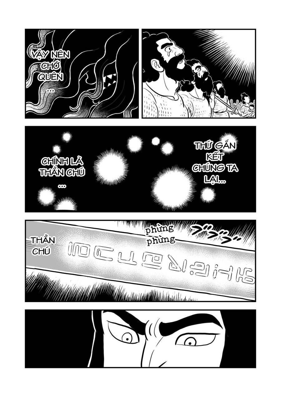 Bảng Xếp Hạng Quốc Vương Chapter 206 - Trang 2