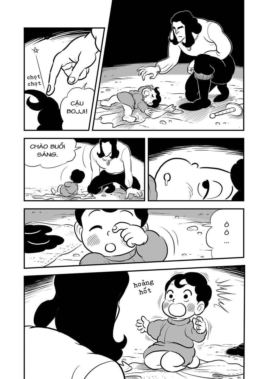 Bảng Xếp Hạng Quốc Vương Chapter 206 - Trang 2