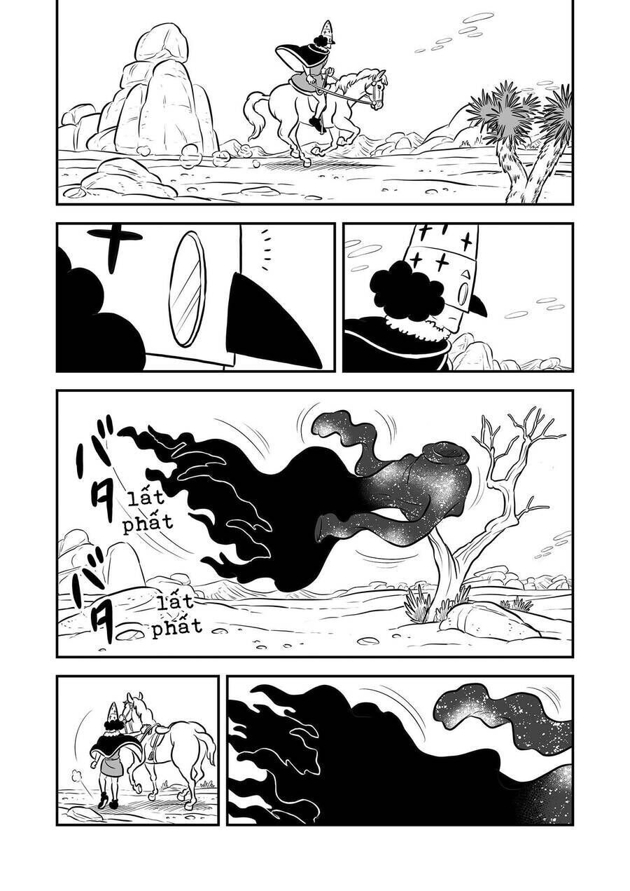 Bảng Xếp Hạng Quốc Vương Chapter 207 - Trang 2