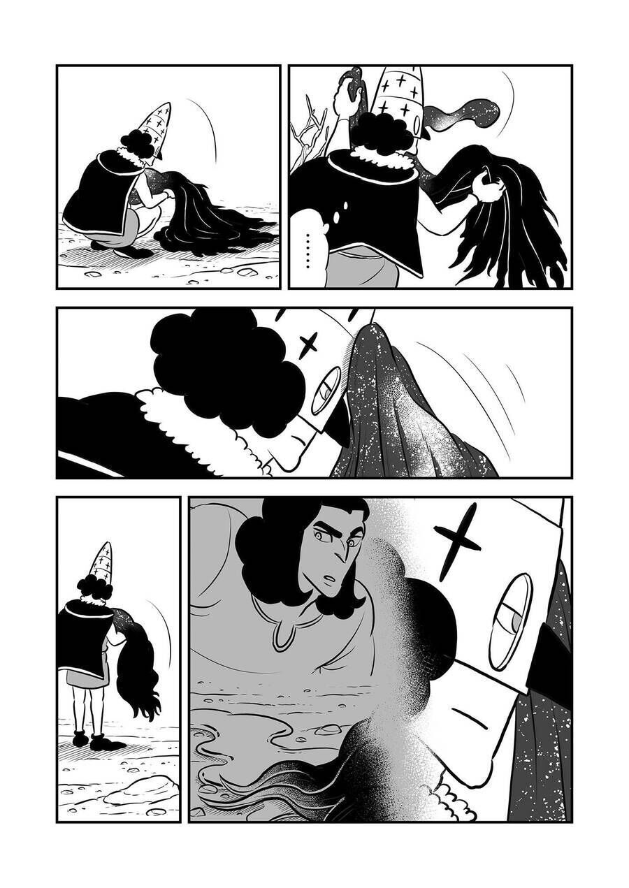 Bảng Xếp Hạng Quốc Vương Chapter 207 - Trang 2
