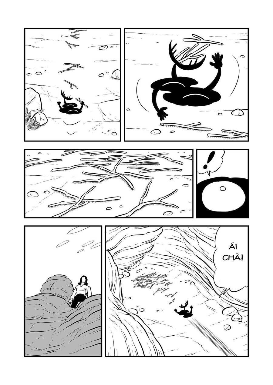 Bảng Xếp Hạng Quốc Vương Chapter 207 - Trang 2