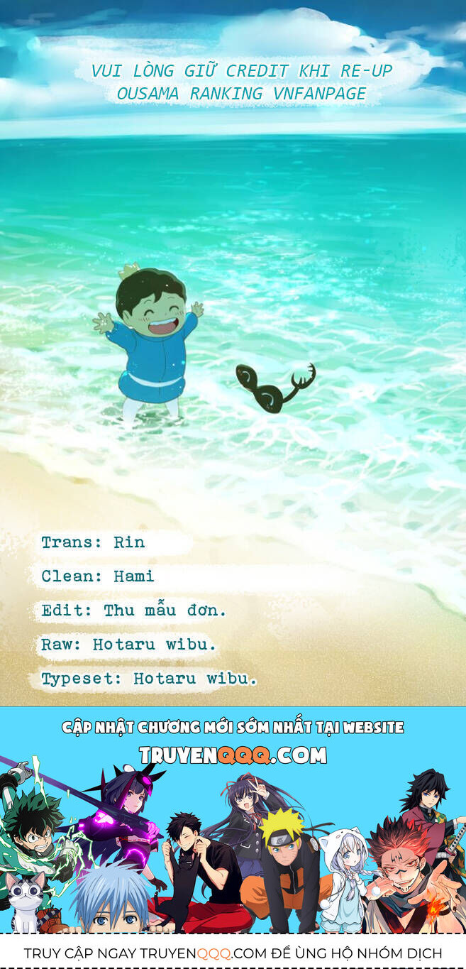 Bảng Xếp Hạng Quốc Vương Chapter 207 - Trang 2