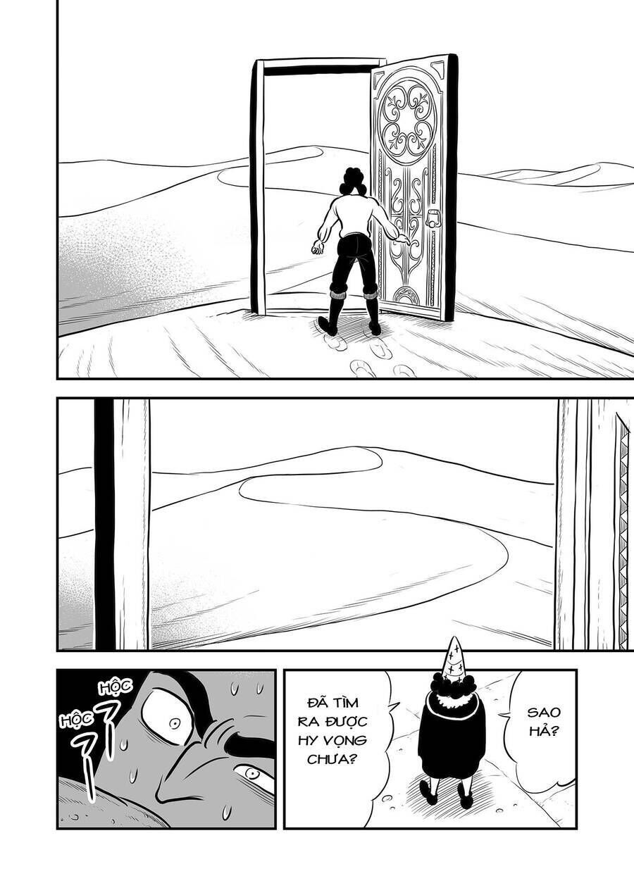 Bảng Xếp Hạng Quốc Vương Chapter 210 - Trang 2