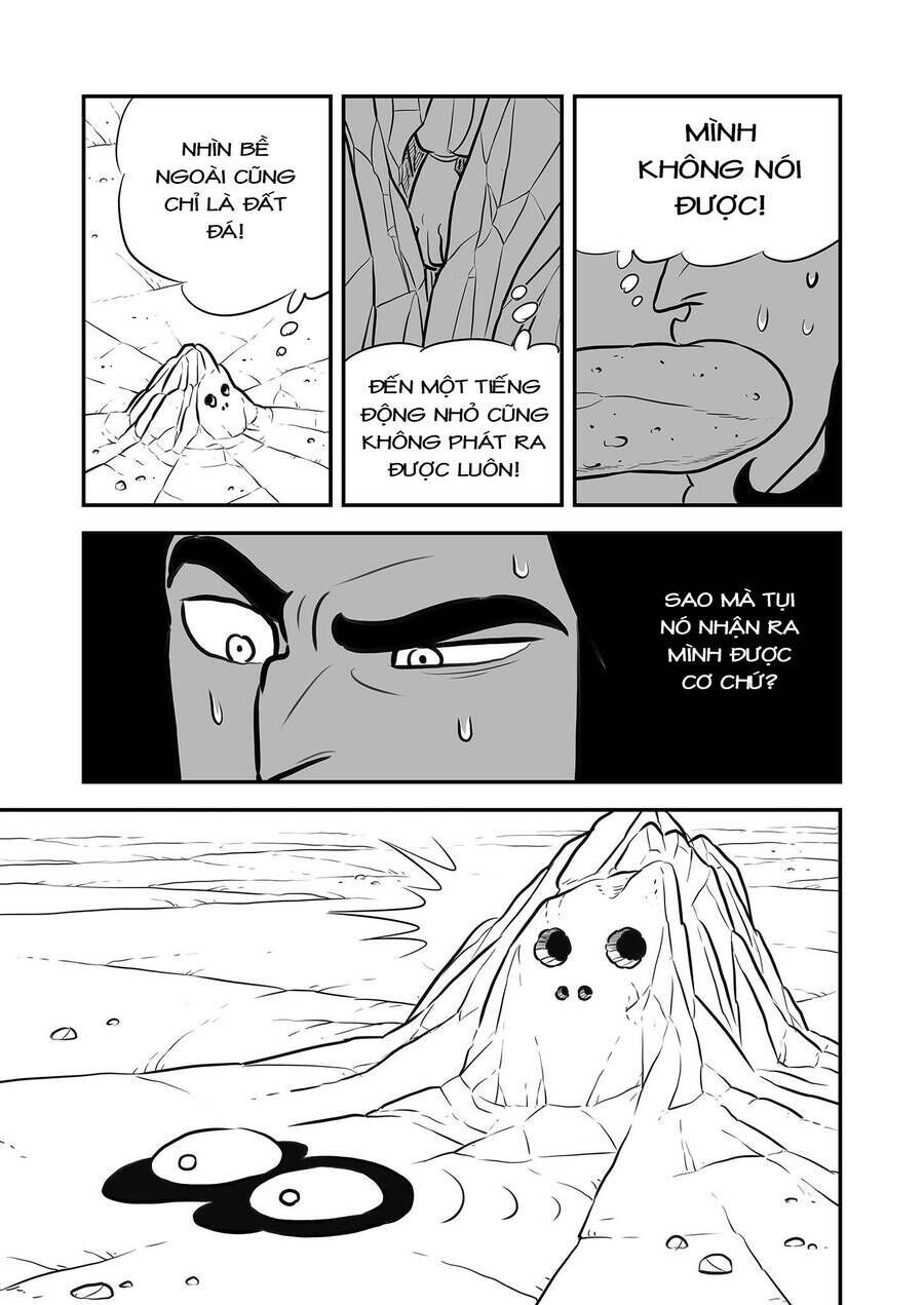 Bảng Xếp Hạng Quốc Vương Chapter 210 - Trang 2