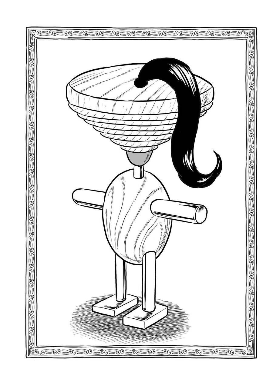 Bảng Xếp Hạng Quốc Vương Chapter 213 - Trang 2