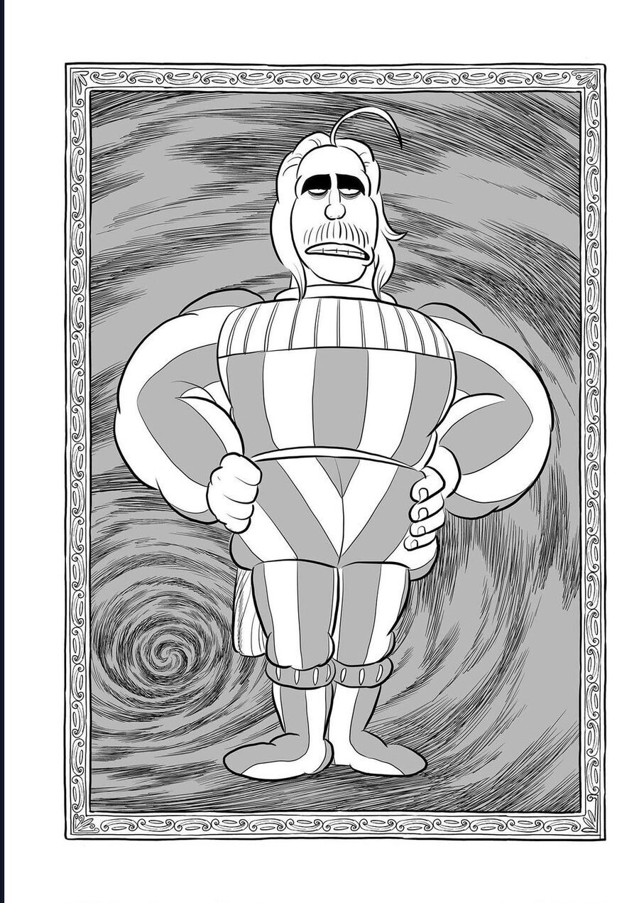 Bảng Xếp Hạng Quốc Vương Chapter 217 - Trang 2