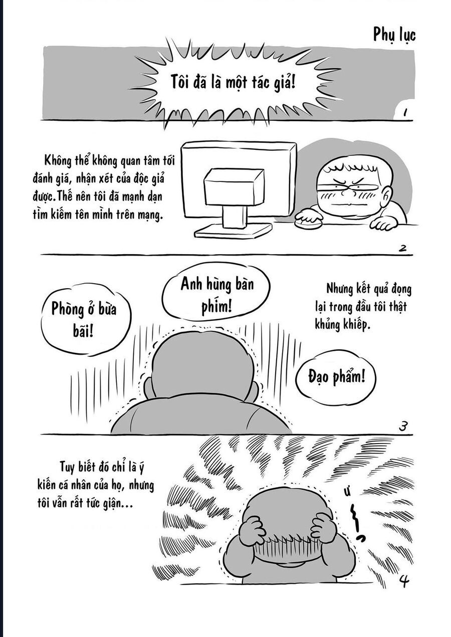 Bảng Xếp Hạng Quốc Vương Chapter 217 - Trang 2