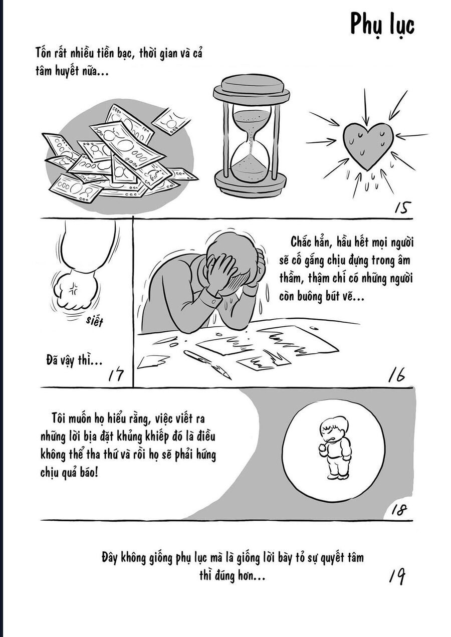 Bảng Xếp Hạng Quốc Vương Chapter 217 - Trang 2