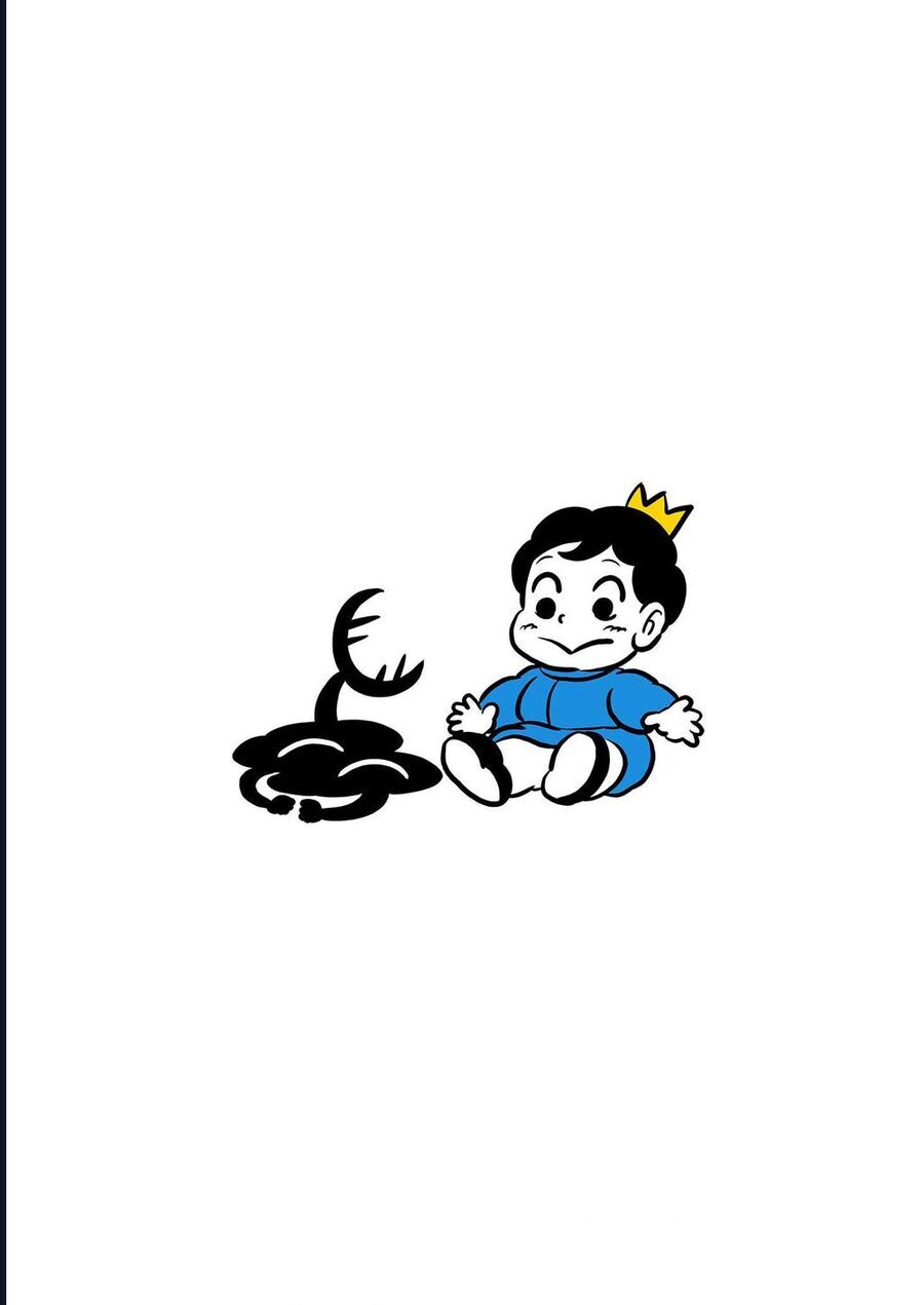 Bảng Xếp Hạng Quốc Vương Chapter 217 - Trang 2