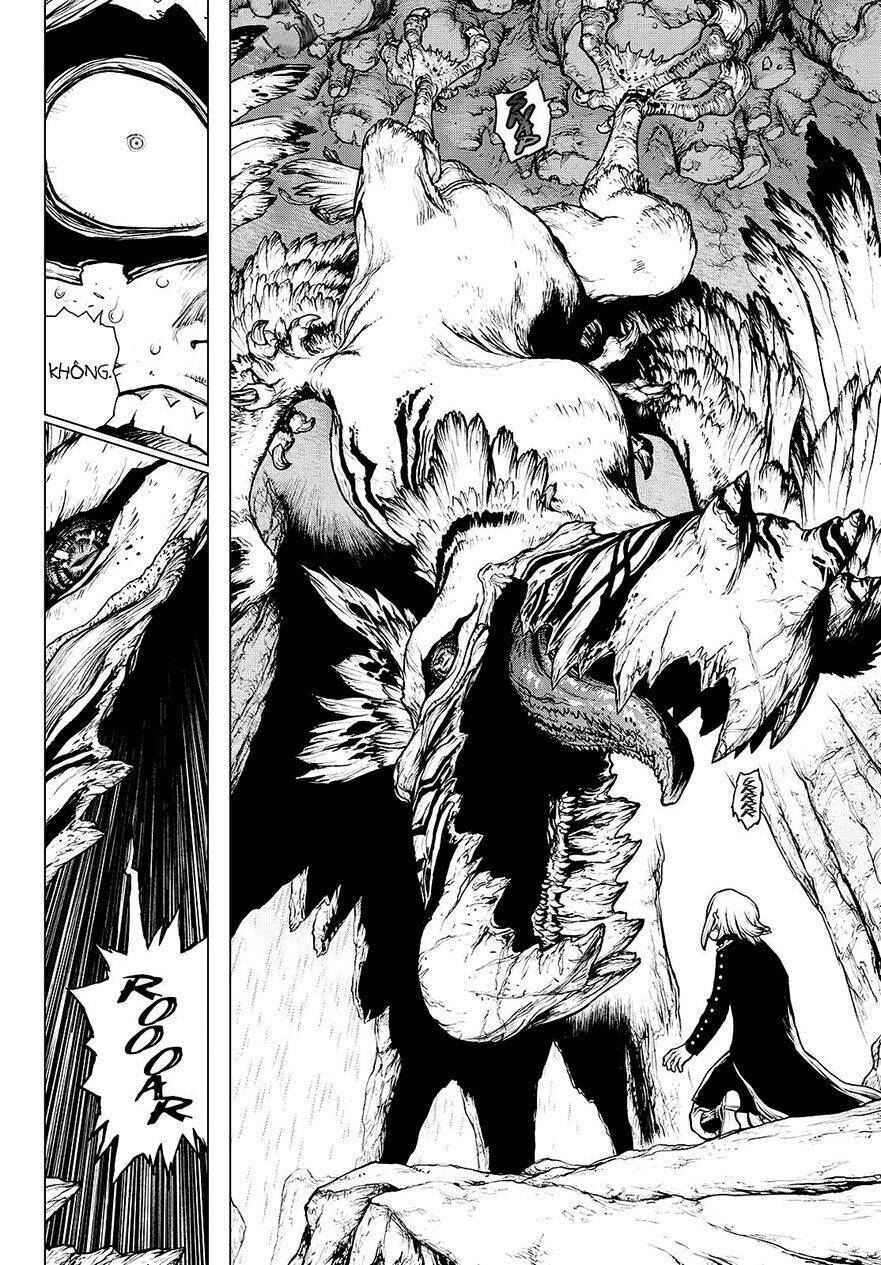 One Piece: Hành Trình Của Ace Chapter 1.1 - Trang 2