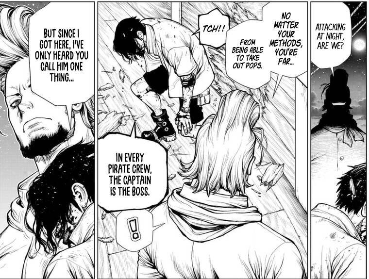 One Piece: Hành Trình Của Ace Chapter 3 - Trang 2