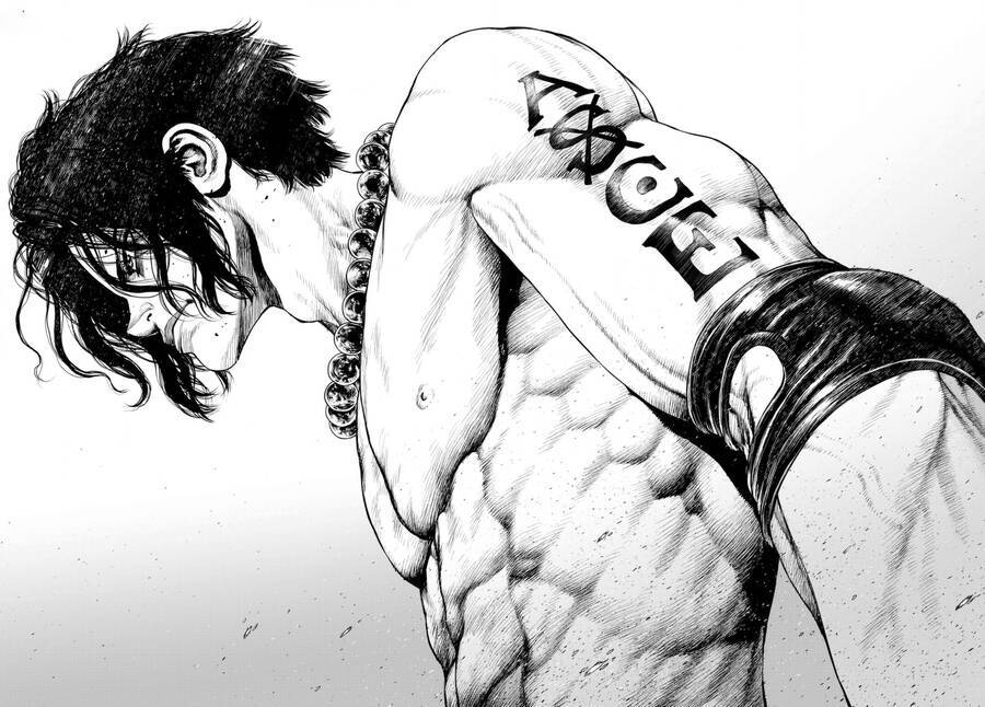 One Piece: Hành Trình Của Ace Chapter 3 - Trang 2