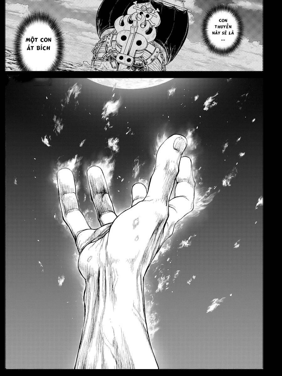 One Piece: Hành Trình Của Ace Chapter 4 - Trang 2