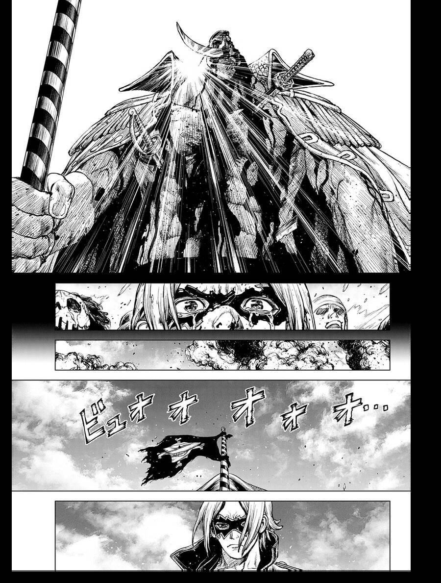 One Piece: Hành Trình Của Ace Chapter 4 - Trang 2