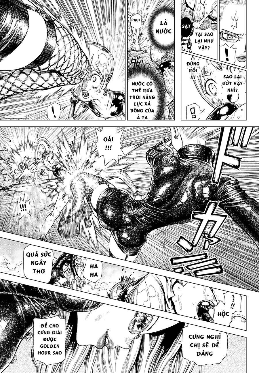 One Piece: Hành Trình Của Ace Chapter 4.5 - Trang 2