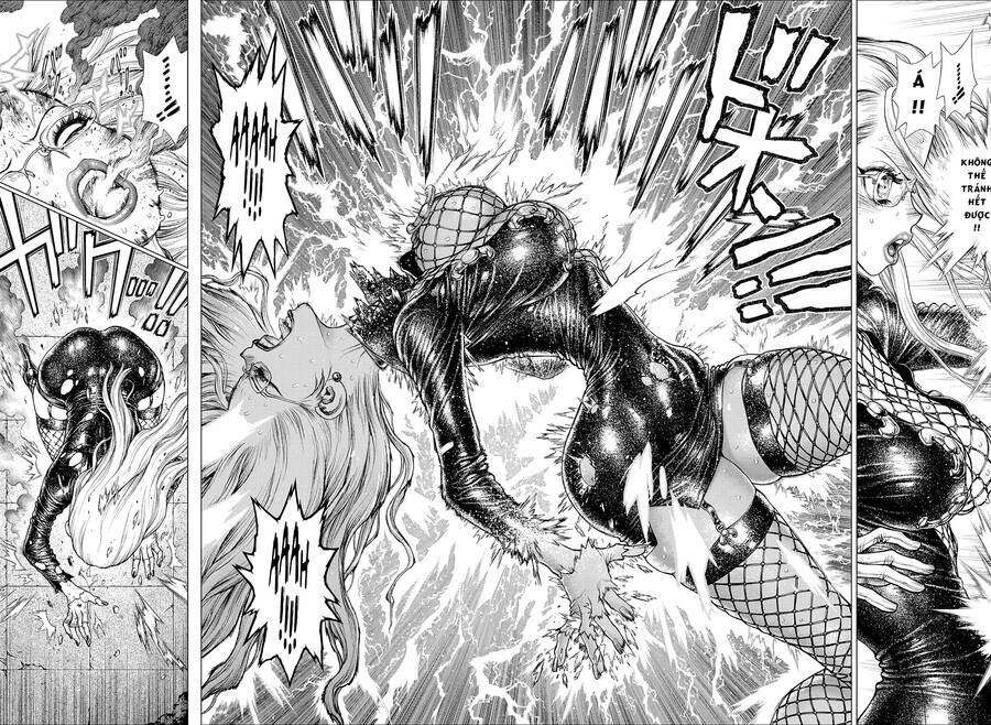 One Piece: Hành Trình Của Ace Chapter 4.5 - Trang 2