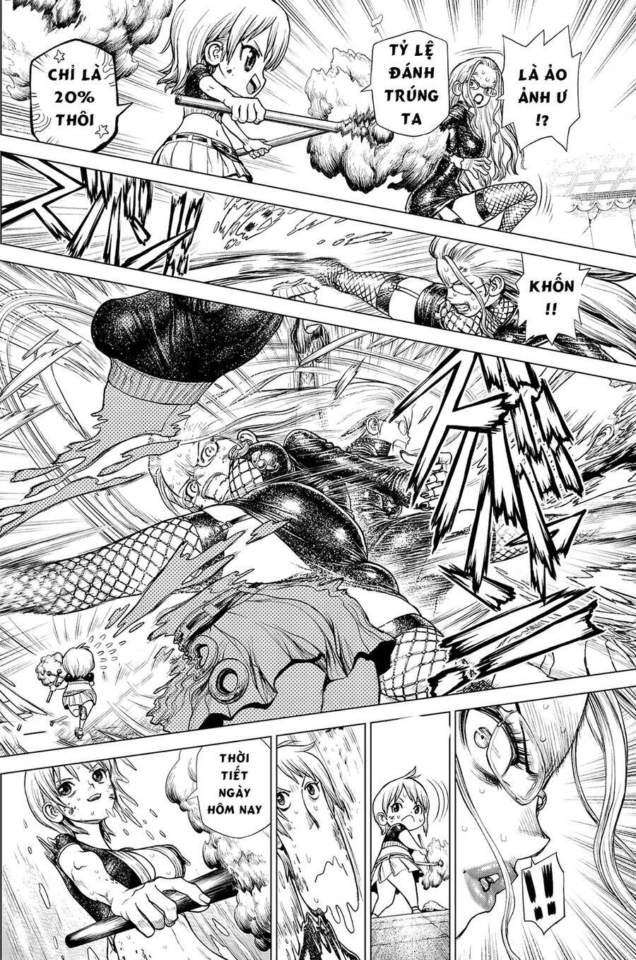 One Piece: Hành Trình Của Ace Chapter 4.5 - Trang 2