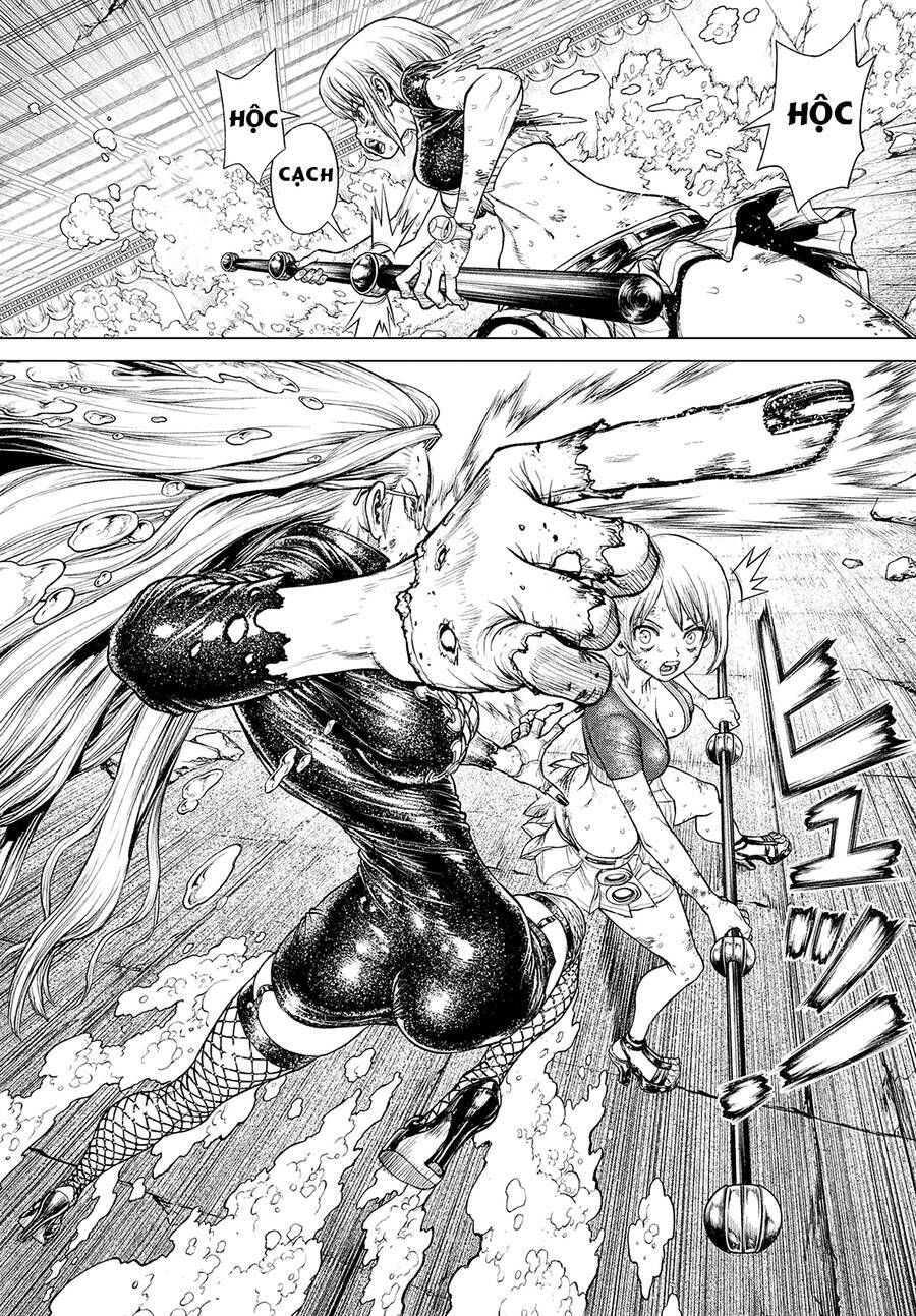 One Piece: Hành Trình Của Ace Chapter 4.5 - Trang 2